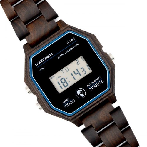 Woodenson watches